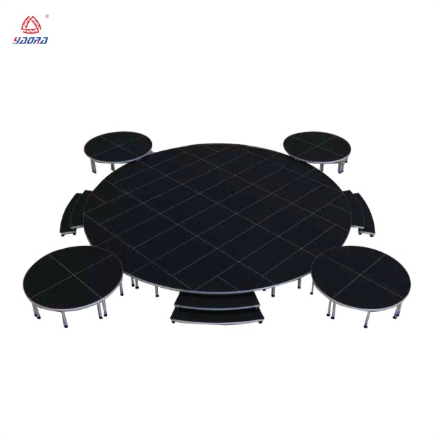 鋁合金舞臺(tái)