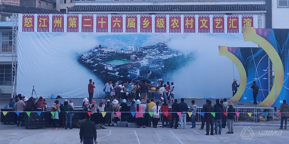 舞臺桁架一般可以用多久？