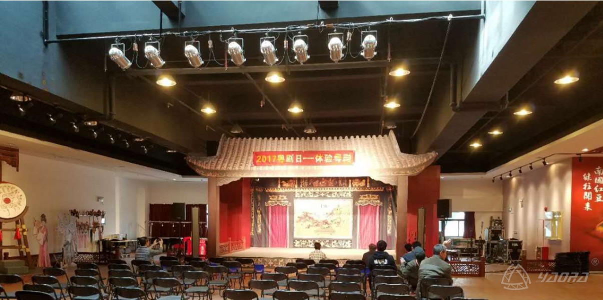 拼裝舞臺搭建選擇的優(yōu)質(zhì)桁架