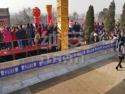 舉辦大型活動(dòng)，怎么備案才容易能通過