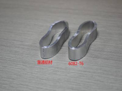 鋁材特性說明