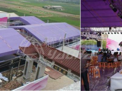 結(jié)婚擺酒席，到酒店好，還是自己在家擺婚宴酒席棚好？為什么？