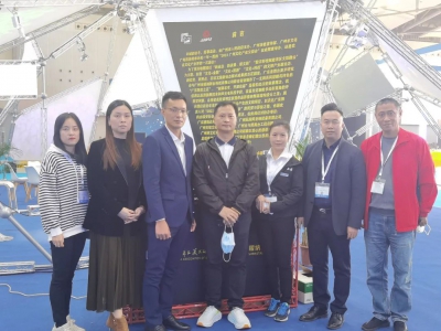 2021文交會(huì)正式啟幕！耀納攜佳作參展，共話舞美設(shè)計(jì)與技術(shù)創(chuàng)新火花碰撞！