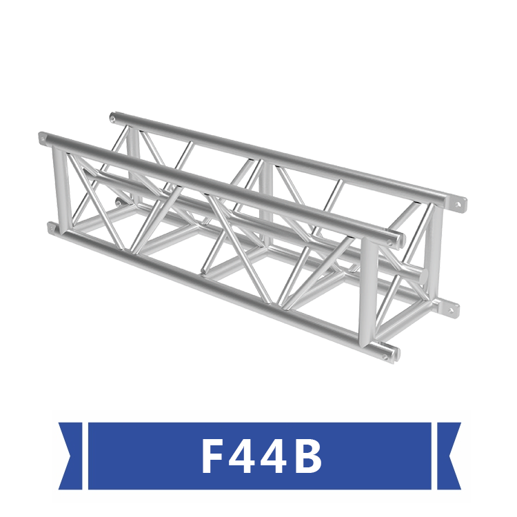 F44B U型扁頭插銷四方架