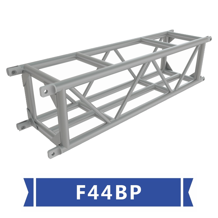 F44BP 扁頭插銷四方架