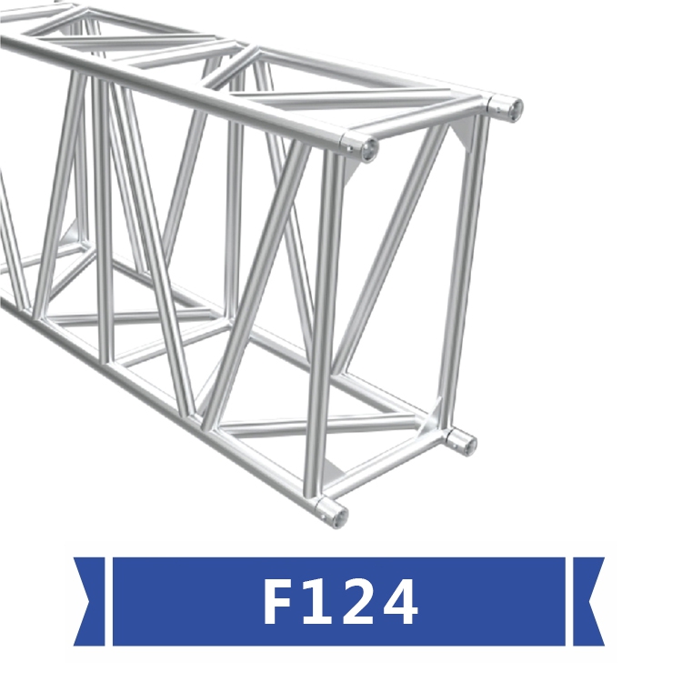 F124 插銷四方架