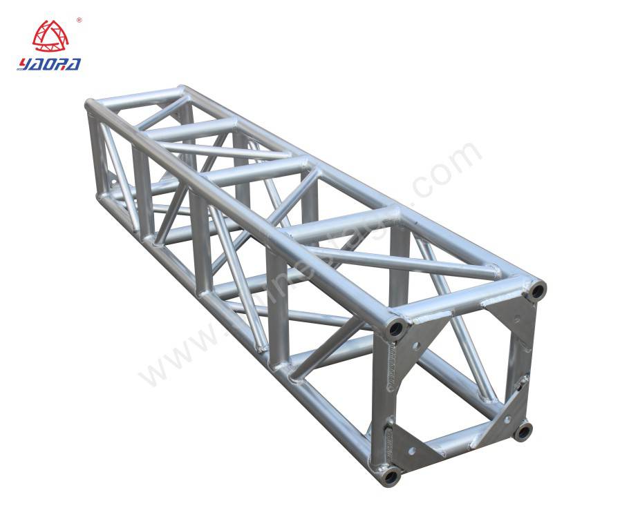 TBSA4040鋁板舞臺(tái)桁架