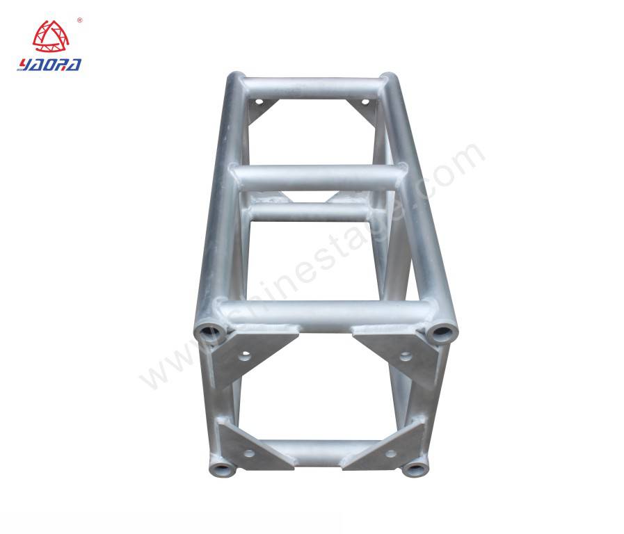 TBSA4040鋁板舞臺(tái)桁架